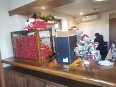 -云端咖啡(山顶教堂店)