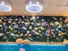 -青瓷火锅料理(西单大悦城店)