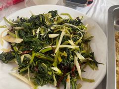 -庆岭迎宾园正宗活鱼馆