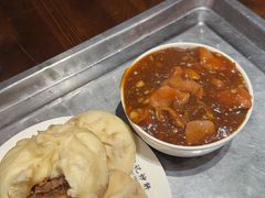 -姚记炒肝店(簋街店)
