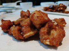 陈皮排骨-花城苑广府菜(侨鑫店)