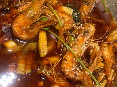 -邵汇大虾(大东门店)