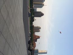 iphone_upload_pic-大连人民广场