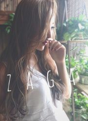-ZAGA形象设计