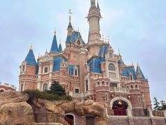 -上海迪士尼度假区