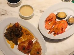 -君悦酒店·乐厨·高空自助餐(青年大街店)