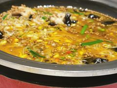 -老酒川菜坊(中山西路店)