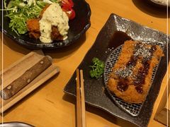 -胜博殿日式炸猪排(悠唐店)