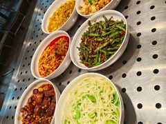 -乡村基(两江新区黄山大道第二餐厅)