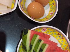-芦月轩羊蝎子(劲松店)