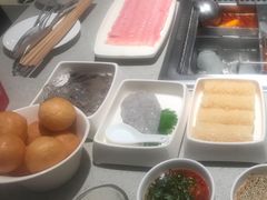 -海底捞火锅(群光广场店)