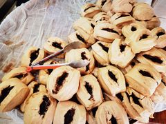 -丽华叶儿粑总汇