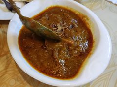 -Santoor 萨都里印度餐厅(北锣鼓巷店)