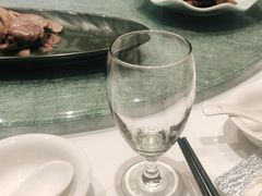 -小厨娘淮扬菜(六合欢乐港店)