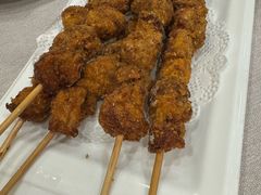 -功德林素菜饭庄(前门店)