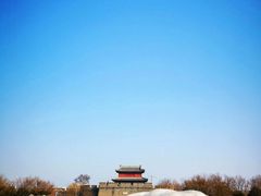 -卢沟桥文化旅游区(卢沟桥)