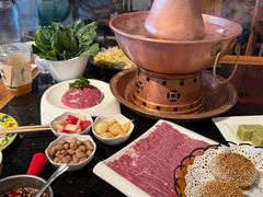 -南门涮肉(上海二店)