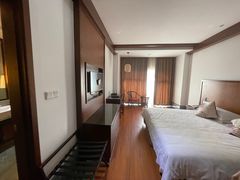 -南北湖湖光山居度假酒店