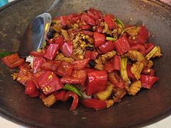 -福巷湘食小馆·猛火现炒(上海首店)