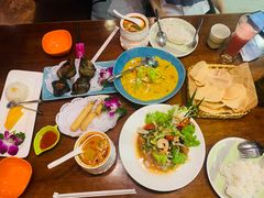 -荷花泰菜(东方新天地店)