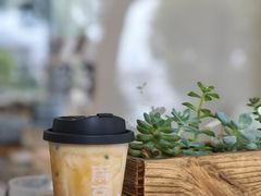 -Beans Solo豆号咖啡(百家湖花园店)