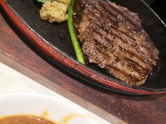 -西堤牛排(南京龙江店)
