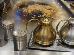 -大神太神·铁板烧(瑞虹天地月亮湾店)