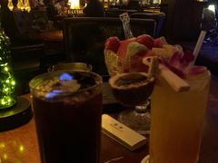 -隐肆威士忌鸡尾酒吧(玉沙国际店)