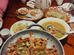 -唐师傅湘西名菜馆(武陵路店)