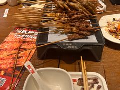 -管氏翅吧(马家堡店)