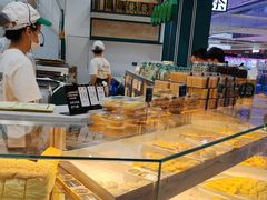 -酥大興·新国潮糕点配茶饮(龙岗万达黑金店)