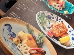 -希望日本料理(保利香槟花园店)