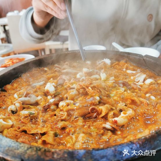 永乐饭店(金茂路店)