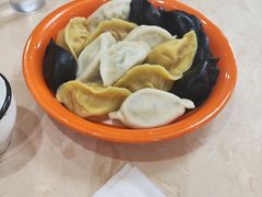 -北方饺子王·海肠捞饭·海鲜锅(山大店)