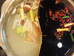 -川成串·自助串串香火锅(朝阳店)