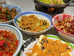 -欧记大排档·景德菜(上海首店)