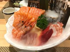 -菊上日式料理(蚌埠银泰店)