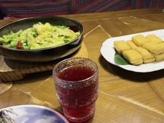 -雀舞云南菜(天津天河城购物中心店)