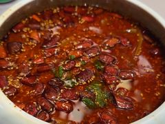 -雀蓝川菜(奥体广场店)