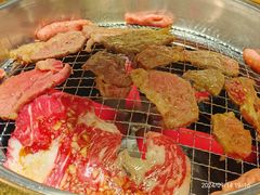 -伊茉家的烤肉店(勒泰中心店)