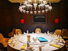 包厢-俏江南(中山路先天下广场店)