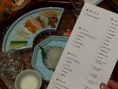 -龙悦湾酒家·八阵鱼生·渔人码头店