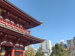 -浅草寺