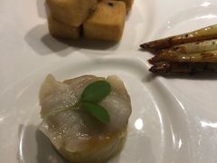 -北京四季酒店·采逸轩