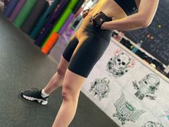 -Nirvana Fitness健身工作室