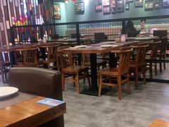 大堂-TUK土耳其餐厅·下午茶(卢湾店)