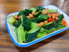 -兰州-西固陈记牛肉面·烧烤(山阴路店)