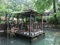 -天怡·鱼工厂(梅溪湖店)