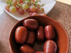 -许记驴肉黄面胡杨焖饼