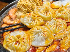 -有鱼·王鼎有鱼(水木秦淮店)